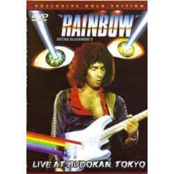 Rainbow - Live At Budokan Tokyo